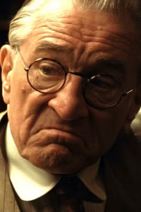 Killers of the Flower Moon [Robert De Niro]